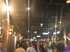 -清迈夜间动物园