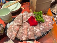 -袁老四火锅(金钟精英城店)