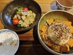 -漫蔬•台北蔬食小馆VEGGIEBOIL(朝晖店)