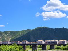 -图们国门景区