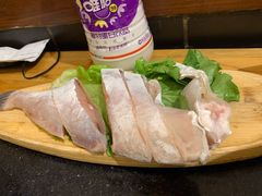 -锅首鲜品火锅(鸳鸯店)