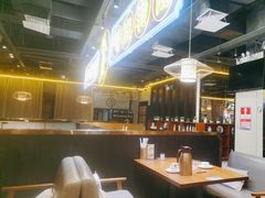 -壹只卤鹅 · 潮汕菜(京基百纳店)