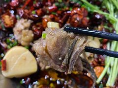 鸡-天治宣·野椒鸡(龙头寺总店)