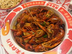 -阿财老铺·老蚌埠龙虾城(华夏总店)