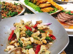 -季市阳光美食(阳光国际店)