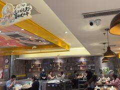 -黄记煌三汁焖锅(金凤万达广场店)