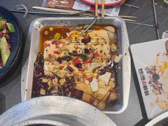 -钱锋炭缸烧烤(南湖大路总店)