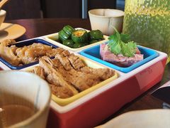 -扬州狮子楼·非遗淮扬菜(总店)