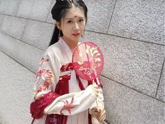 -流光锦时汉服体验馆(雁塔店)