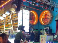 -Famous肥猫墨西哥音乐餐吧(五棵松华熙LIVE店)