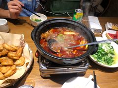 -肖记公安牛肉鱼杂馆· 省级非物质文化遗产(仁和路店)