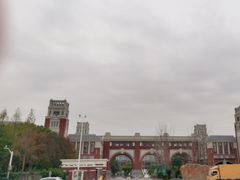-华东政法大学(松江校区)