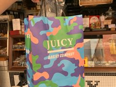 -Juicy Bakery(大学路店)