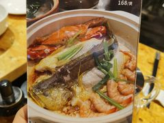 -陈鹏鹏潮汕菜(欢乐海岸 海边景观店)