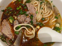 -嘻小北·兰州清汤牛肉面(南翔印象城MEGA店)