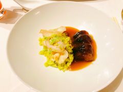 -宝丽轩中餐厅BAOLIXUAN