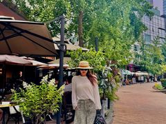 -The place那儿(新城国际店)