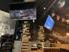 -斯比特花园西餐厅(东方商厦店)