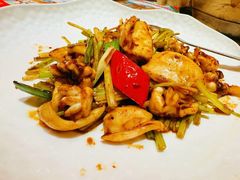 -惠食佳(滨江大公馆店)