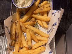 -blue frog蓝蛙(长泰广场店)