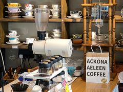 -安琳acKONA咖啡(市南店)