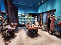 -归觅·西关小姐人文艺术馆(荔枝湾店)