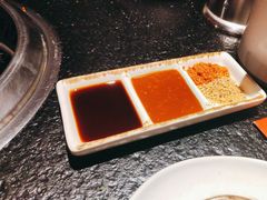 -牛焱·烧肉酒肆(五大道店)