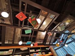 -西西弗书店&矢量咖啡(凯德晶萃广场店)