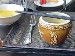 -怡豪大饭店·银顶旋转餐厅