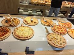 -比格比萨自助(宝山日月光店)