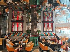 -巴依老爷新疆美食(清华东门店)