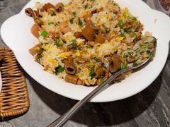 -前海沿·海鲜水饺青岛菜(乐客城店)