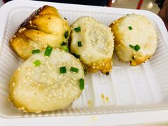 -小杨生煎(南京东路食品一店)