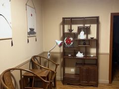 -静雅推拿(科院店)