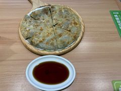 -甲乙饼·手工牛肉饼(天通苑华联店)