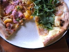 -PIZZA BIANCA(万象城店)