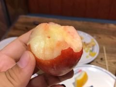 -牛排叔叔自助餐厅(太原万达店)