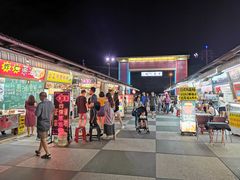 -花莲东大门国际观光夜市