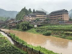 -客雨侗菜馆(客雨民宿店)