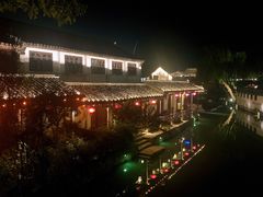 -观桥阁(锦溪店)