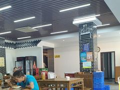 -慕儿姜鸭面江湖菜(七星岗二十年店)