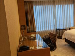 -上海浦东嘉里大酒店