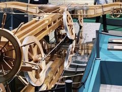 -国家自然博物馆