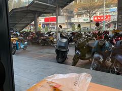 -麦当劳(明湖店)