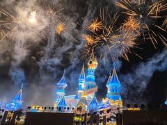 -沈阳方特欢乐世界