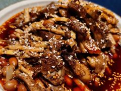 -院8里·少城记忆老川菜(宽窄巷子店)