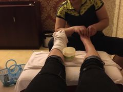 -紫罗兰足浴养生会所(长兴城店)