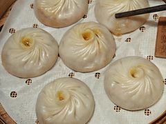 -裕兴记•蟹黄面馆(人民广场店)