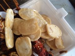 -二中酸辣汤(无锡梁溪区店)