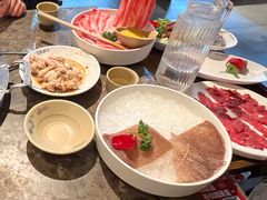 -小龙坎火锅(湖滨银泰in77店)